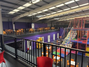Robson Kay - Auction Date: 2026-04-17 - Category: Soft Play